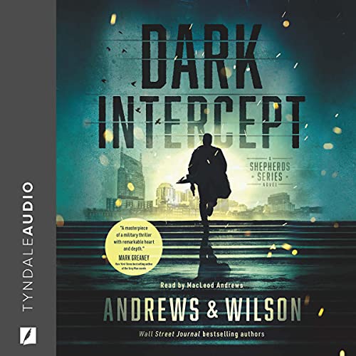 Dark Intercept by Steve Andrews, Jeffrey Wilson