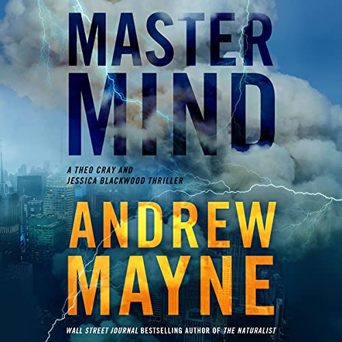 Mastermind by Andrew Mayne