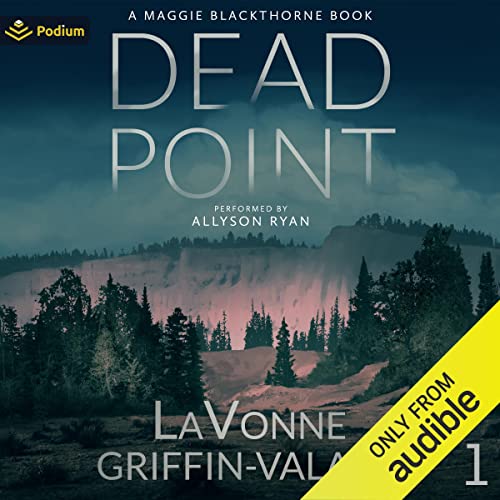 Dead Point by LaVonne Griffin-Valade