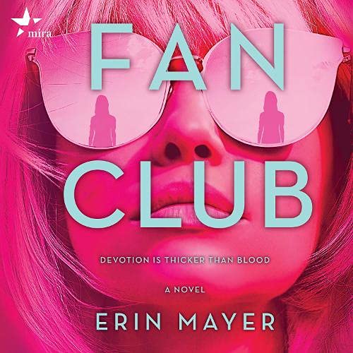 Fan Club by Erin Mayer