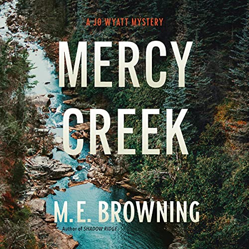 Mercy Creek by M. Browning