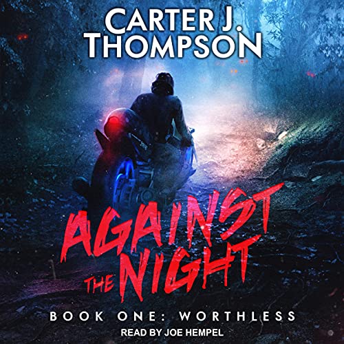 Worthless by Carter J. Thompson
