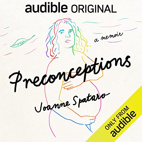 Preconceptions by Joanne Spataro