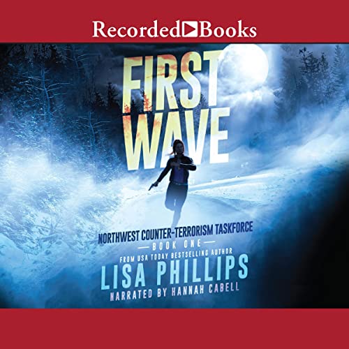 First Wave by Lisa Phillips