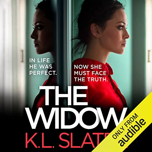 The Widow by K. L. Slater