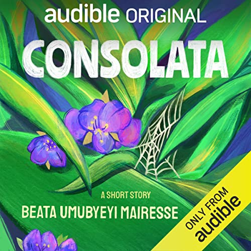 Consolata by Beata Umubyeyi Mareisse
