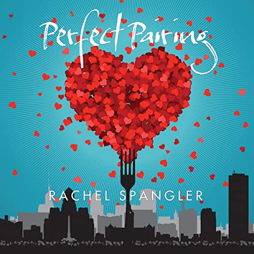 Perfect Pairing by Rachel Spangler