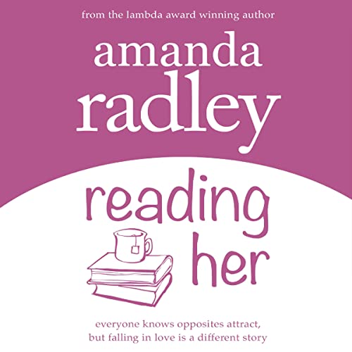 Reading Her by Amanda Radley