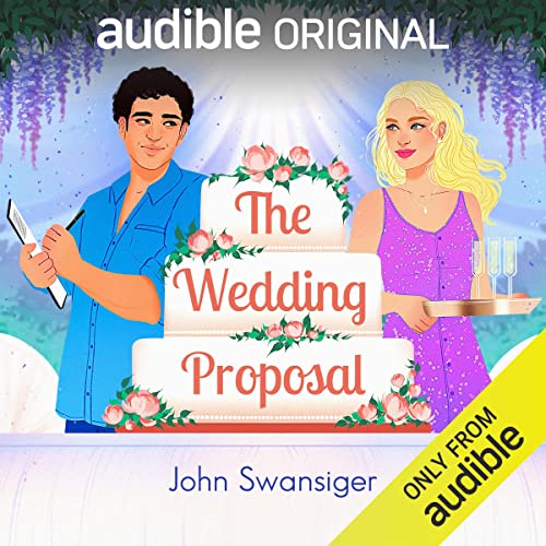 The Wedding Proposal by John Swansiger