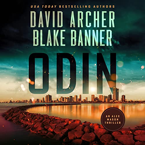 ODIN by Blake Banner, David Archer