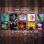 March 5th New and Notable on Steve's Book Blog