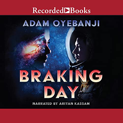 Braking Day by Adam Oyebanji