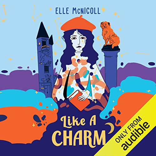 Like a Charm by Elle McNicoll