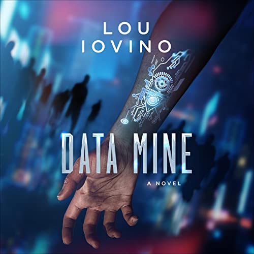 Data Mine by Lou Iovino