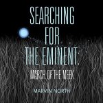 Searching for the Eminent Audiobook Cover