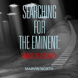 Towards the Apocalypse Audiobook Cover