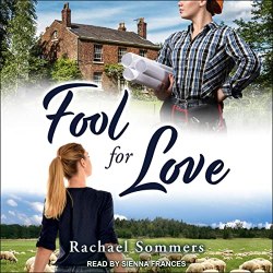 Fool For Love Audiobook Cover