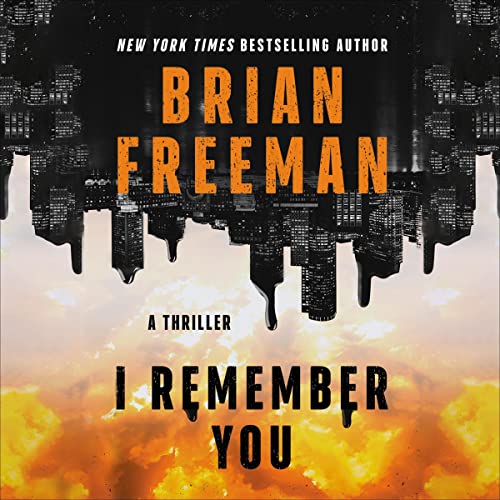 I Remember You by Steve Freeman