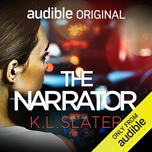 The Narrator by K. L. Slater