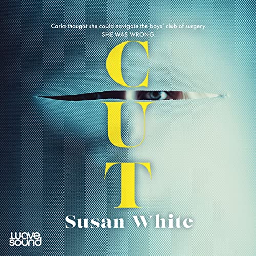 Cut by Sue White