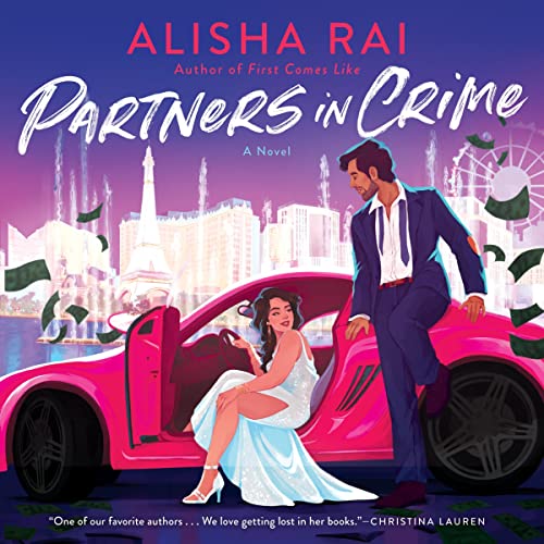 Partners in Crime by Alisha Rai