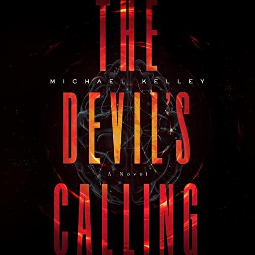 The Devil's Calling by Michael Kelley