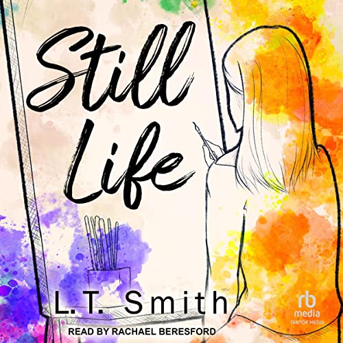 Still Life by L.T. Smith
