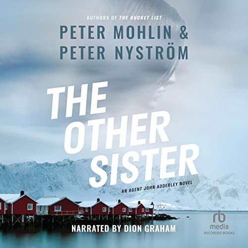 The Other Sister by Peter Mohlin, Peter Nystrom