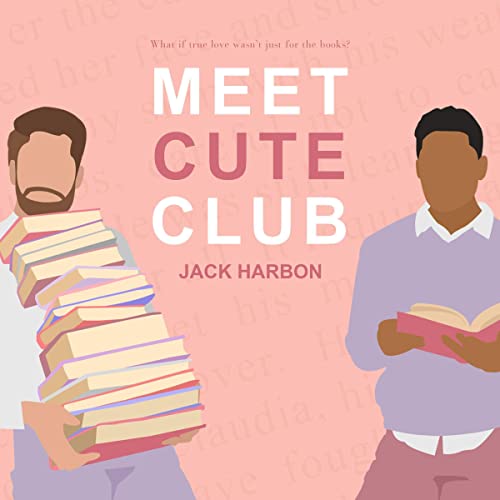 Meet Cute Club by Jack Harbon