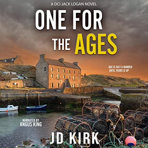 One for the Ages by JD Kirk
