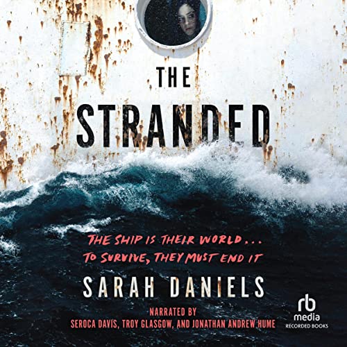 The Stranded by Sarah Daniels