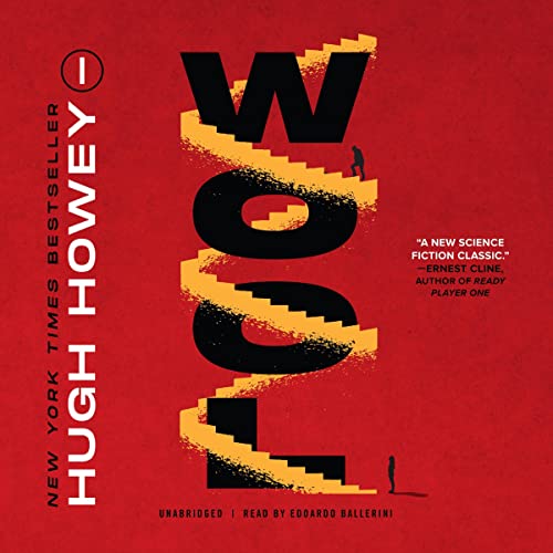 Wool by Hugh Howey