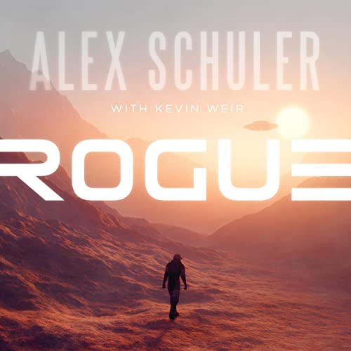 Rogue by Alex Schuler, Kevin Weir - contributor