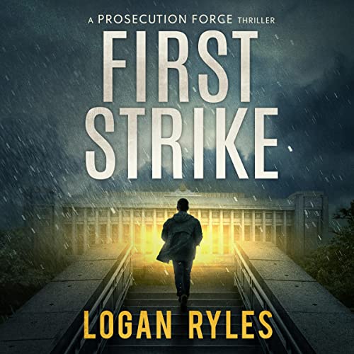 First Strike by Logan Ryles