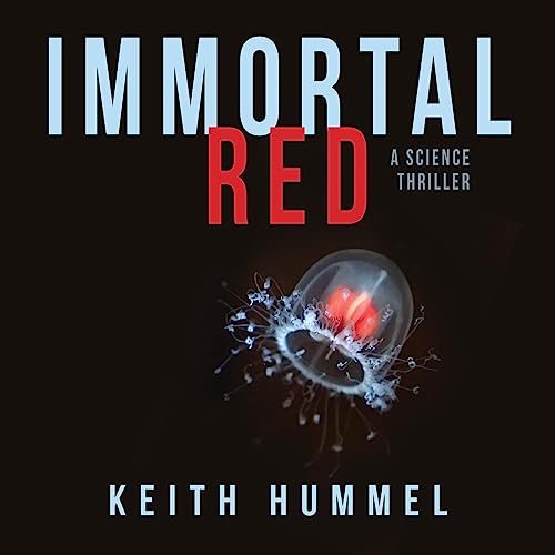 Immortal Red by Keith Hummel