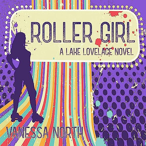 Roller Girl by Vanessa North
