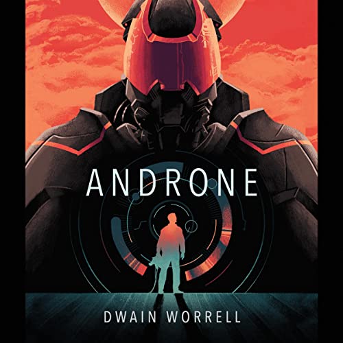 Androne by Dwain Worrell