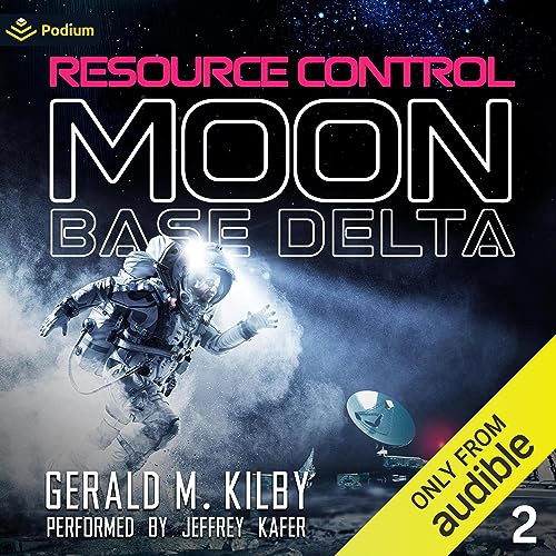 Resource Control by Gerald M. Kilby