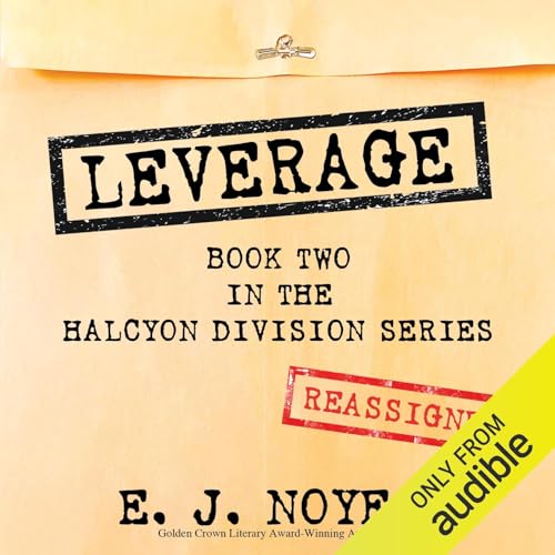 Leverage by E. J. Noyes