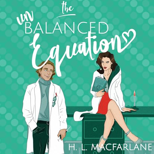 The Unbalanced Equation by H. L. Macfarlane