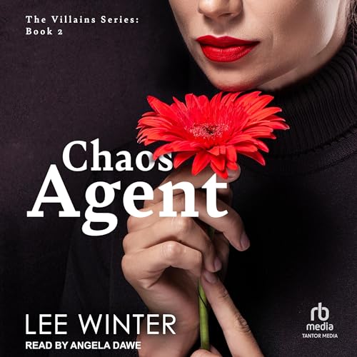 Chaos Agent by Lee Winter