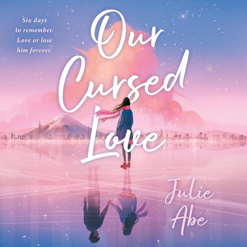 Our Cursed Love by Julie Abe