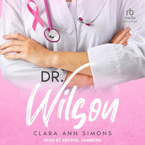 Dr. Wilson by Clara Ann Simons