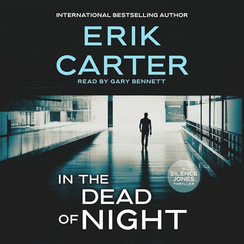 In the Dead of Night by Erik Carter