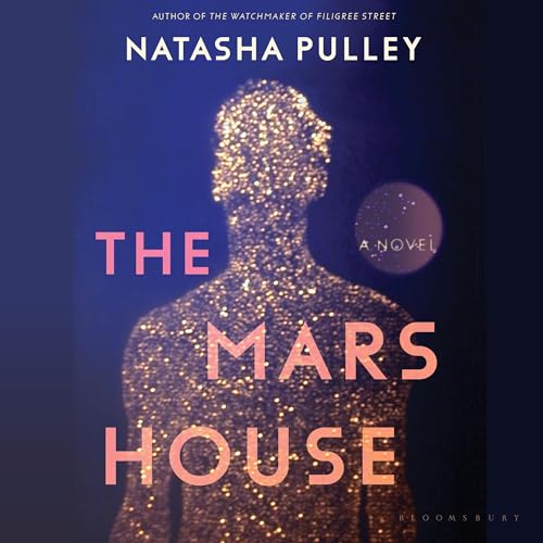 The Mars House by Natasha Pulley