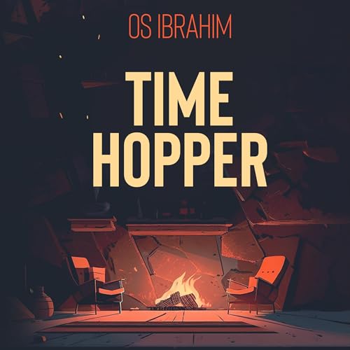 Time Hopper by Os Ibrahim