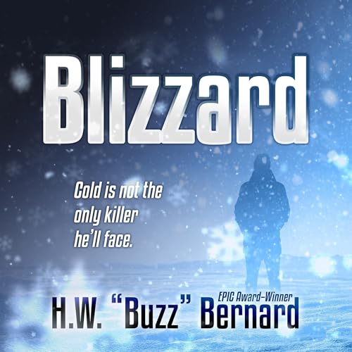 Blizzard by H. W. Buzz Bernard