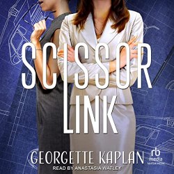 Scissor Link Georgette Kaplan