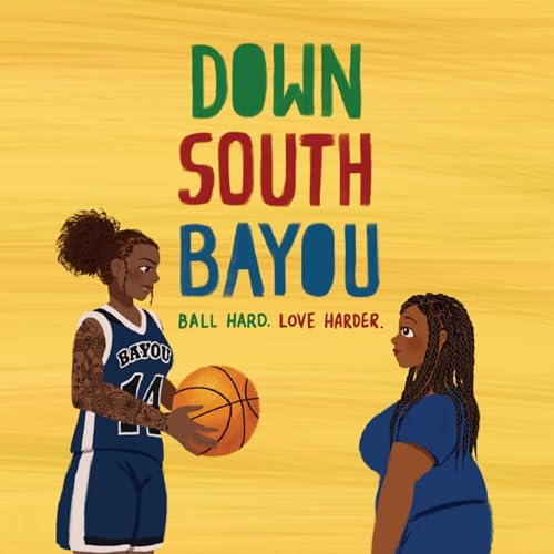 Down South Bayou by Aricka Alexander