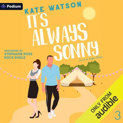 It's Always Sonny by Kate Watson